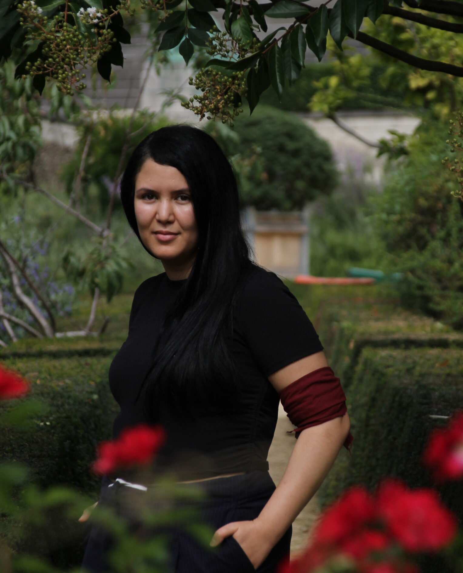 Oumayma Hammadi