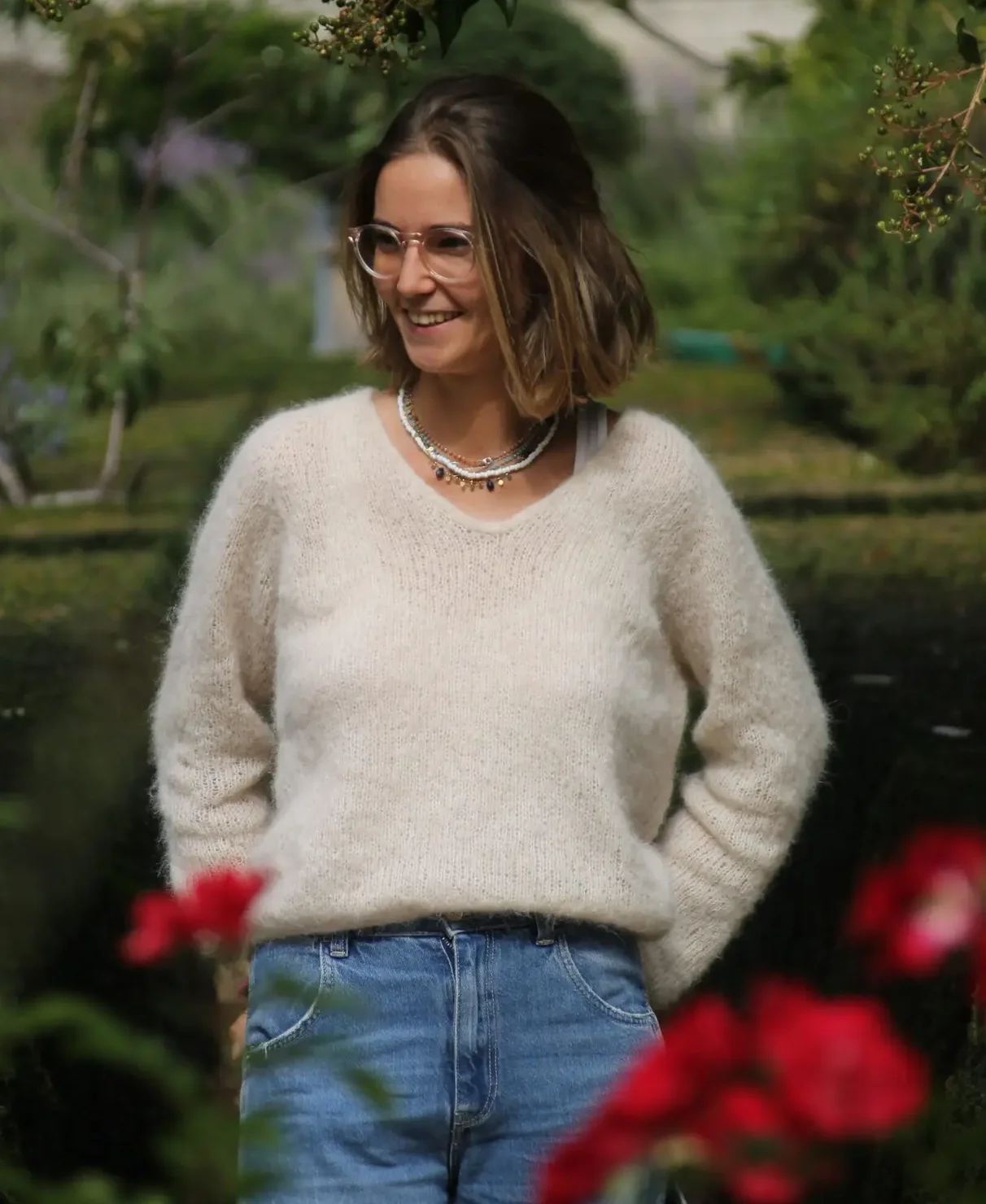 Violette Vrydaghs